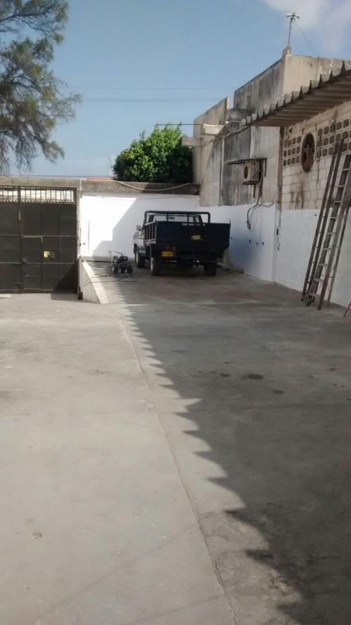 Bodega en venta en Abajo, Barranquilla, 480 m² · foto 8 de 8