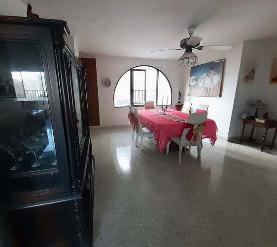 Apartamento de 4 alcobas en venta en Altos Del Prado, Barranquilla, 413 m² · foto 2 de 24