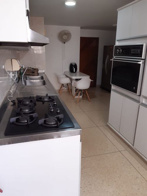 Apartamento de 4 alcobas en venta en Altos Del Prado, Barranquilla, 413 m² · foto 4 de 24