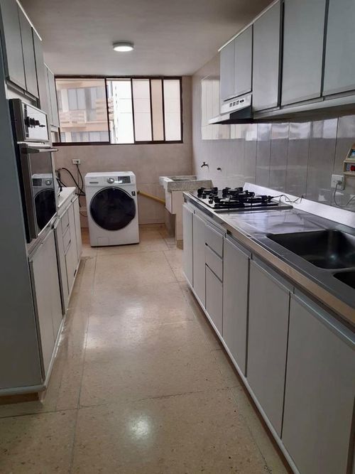Apartamento de 4 alcobas en venta en Altos Del Prado, Barranquilla, 413 m² · foto 5 de 24