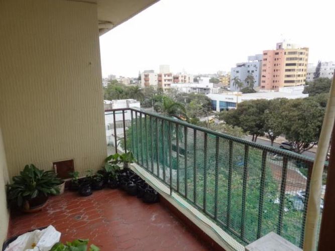 Apartamento de 4 alcobas en venta en Altos Del Prado, Barranquilla, 413 m² · foto 9 de 24