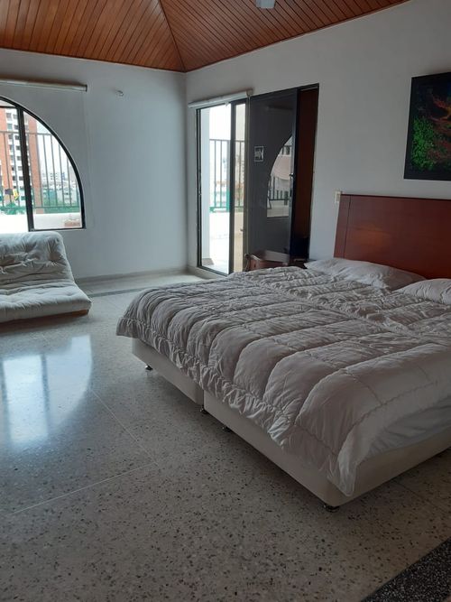 Apartamento de 4 alcobas en venta en Altos Del Prado, Barranquilla, 413 m² · foto 11 de 24