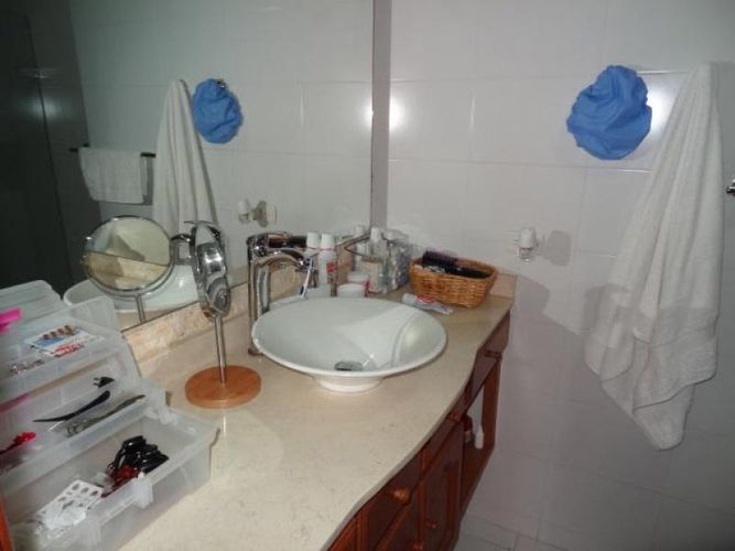 Apartamento de 4 alcobas en venta en Altos Del Prado, Barranquilla, 413 m² · foto 15 de 24