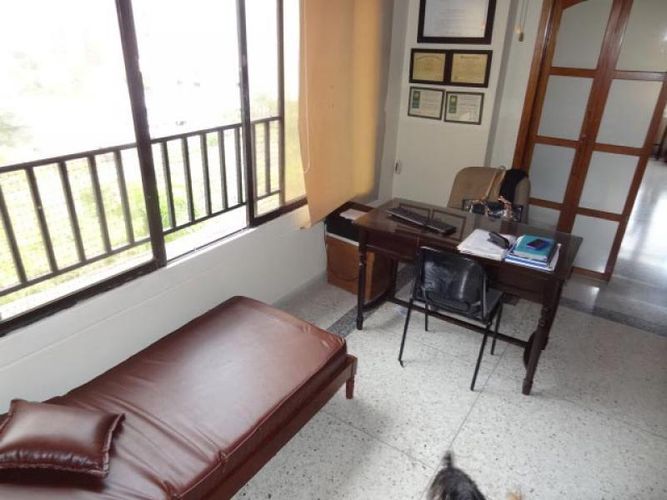 Apartamento de 4 alcobas en venta en Altos Del Prado, Barranquilla, 413 m² · foto 17 de 24