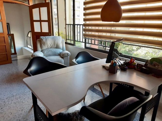 Apartamento de 4 alcobas en venta en Altos Del Prado, Barranquilla, 413 m² · foto 18 de 24