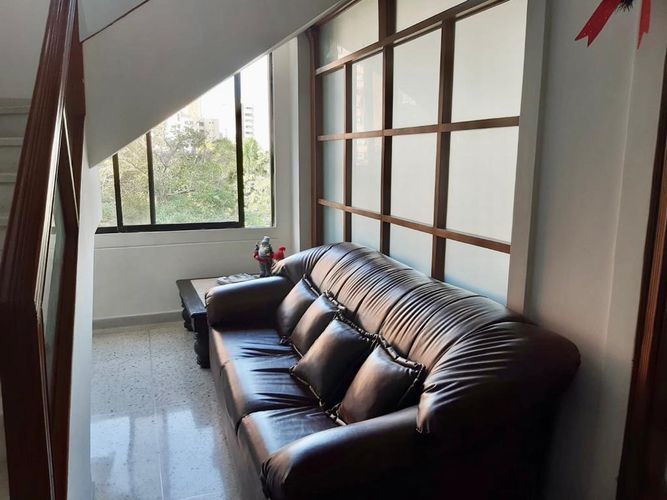 Apartamento de 4 alcobas en venta en Altos Del Prado, Barranquilla, 413 m² · foto 19 de 24