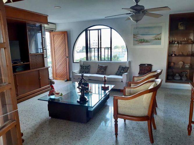 Apartamento de 4 alcobas en venta en Altos Del Prado, Barranquilla, 413 m² · foto 20 de 24