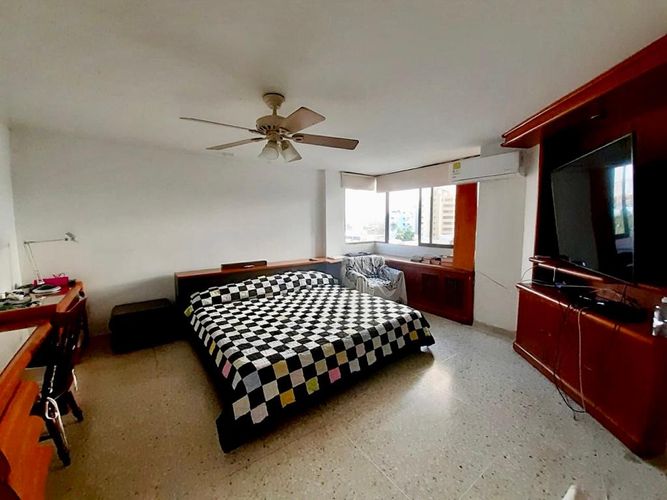 Apartamento de 4 alcobas en venta en Altos Del Prado, Barranquilla, 413 m² · foto 21 de 24