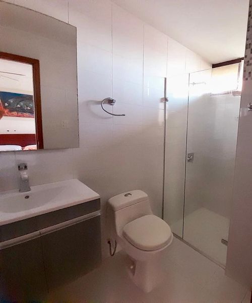 Apartamento de 4 alcobas en venta en Altos Del Prado, Barranquilla, 413 m² · foto 23 de 24