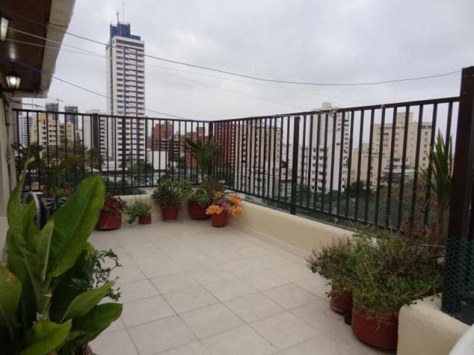 Apartamento de 4 alcobas en venta en Altos Del Prado, Barranquilla, 413 m² · foto 24 de 24