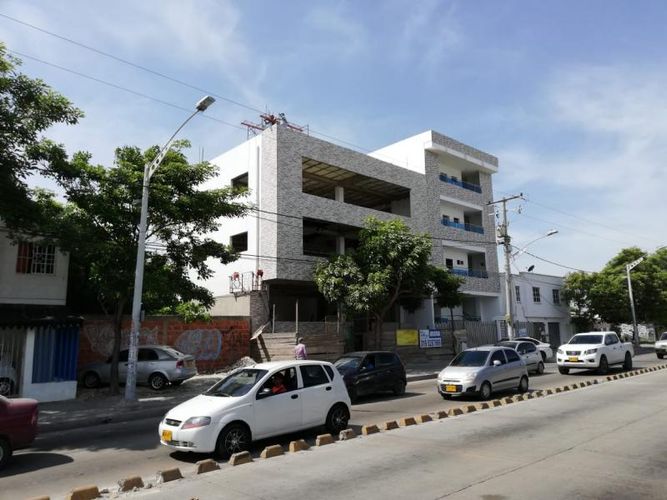 Edificio en venta en San Jose, Barranquilla, 1207 m² · foto 3 de 14