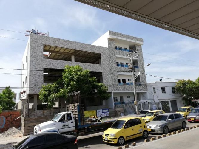 Edificio en venta en San Jose, Barranquilla, 1207 m² · foto 5 de 14