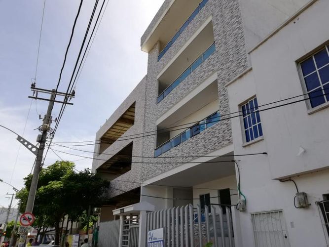 Edificio en venta en San Jose, Barranquilla, 1207 m² · foto 12 de 14
