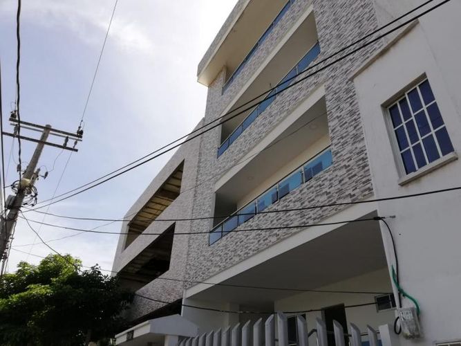 Edificio en venta en San Jose, Barranquilla, 1207 m² · foto 13 de 14