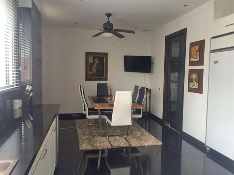 Apartamento en venta en Altos Del Prado, Barranquilla · foto 4 de 22