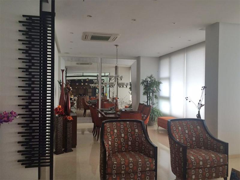 Apartamento en venta en Altos Del Prado, Barranquilla · foto 5 de 22