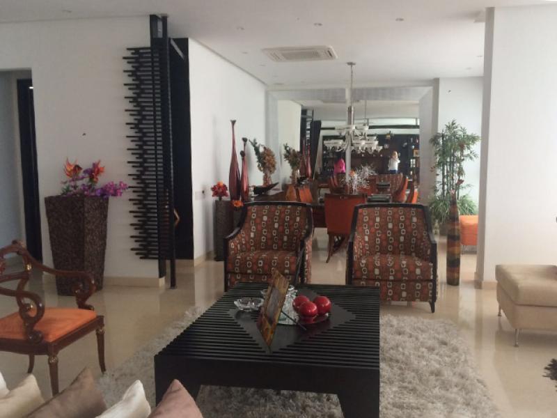 Apartamento en venta en Altos Del Prado, Barranquilla · foto 6 de 22