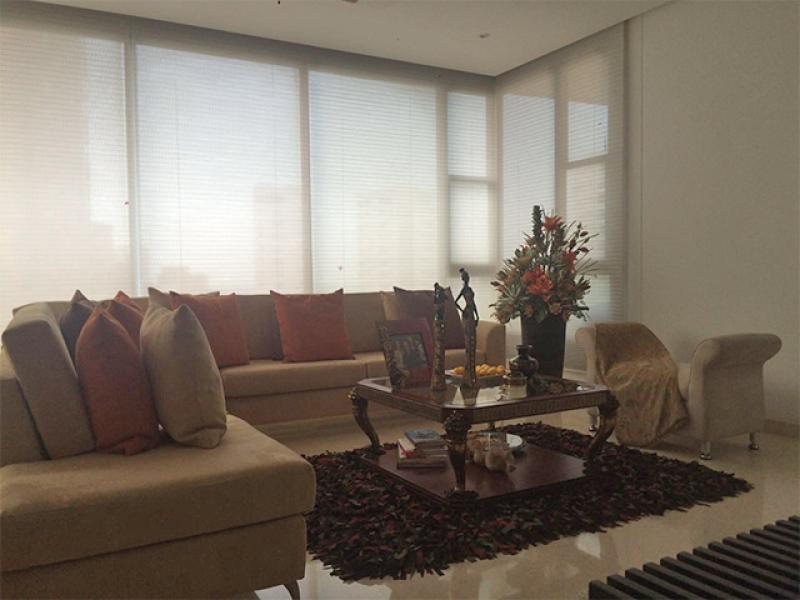 Apartamento en venta en Altos Del Prado, Barranquilla · foto 8 de 22