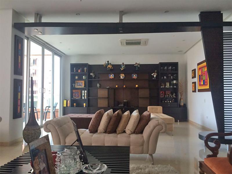 Apartamento en venta en Altos Del Prado, Barranquilla · foto 9 de 22