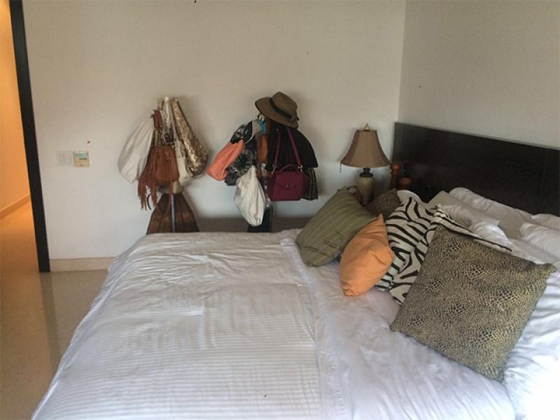 Apartamento en venta en Altos Del Prado, Barranquilla · foto 13 de 22