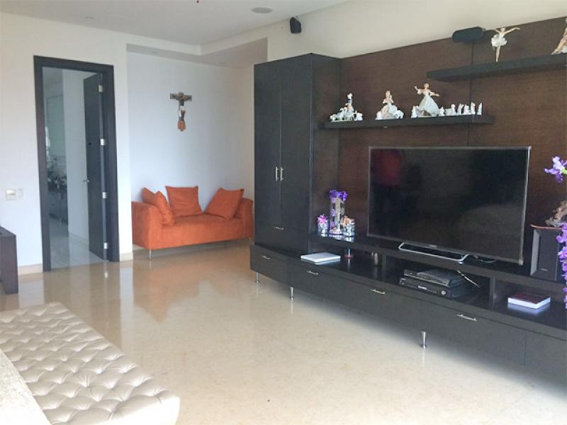 Apartamento en venta en Altos Del Prado, Barranquilla · foto 18 de 22