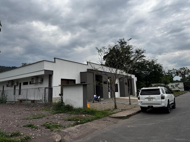 Lote en venta en Vanguardia, Villavicencio, 400 m² · foto 8 de 8