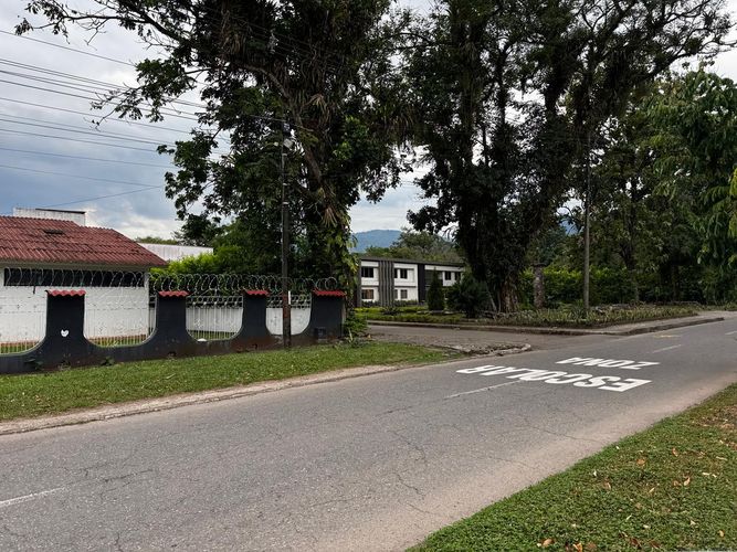 Lote en venta en Vanguardia, Villavicencio, 400 m² · foto 3 de 8