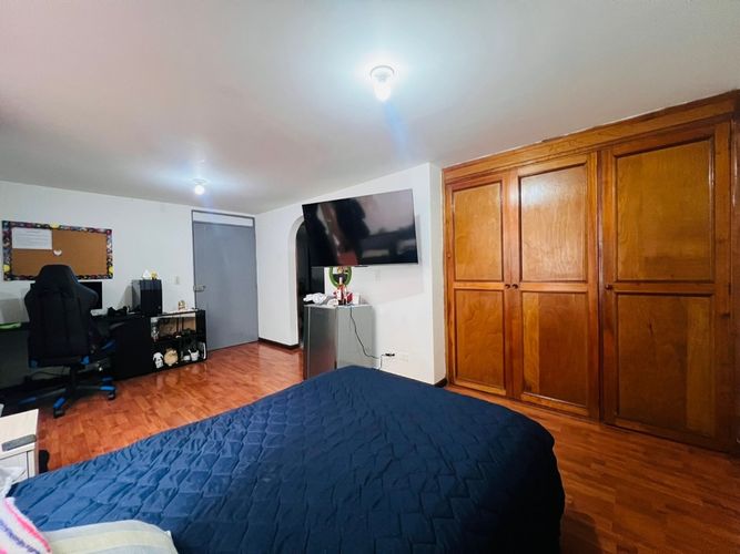 Apartaestudio en venta en Chapinero, Bogotá, 34 m² · foto 3 de 21