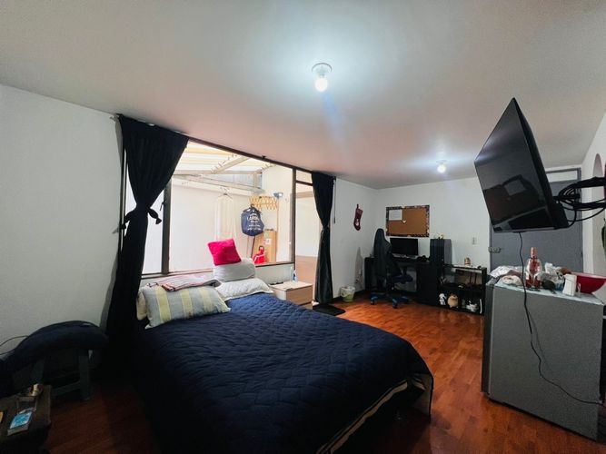 Apartaestudio en venta en Chapinero, Bogotá, 34 m² · foto 5 de 21
