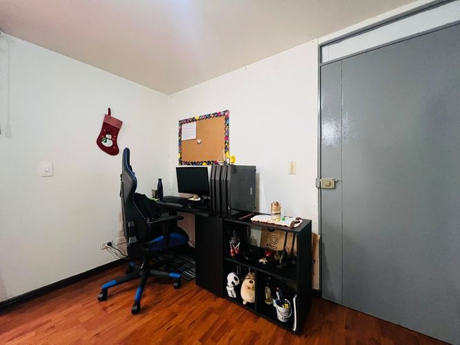 Apartaestudio en venta en Chapinero, Bogotá, 34 m² · foto 7 de 21