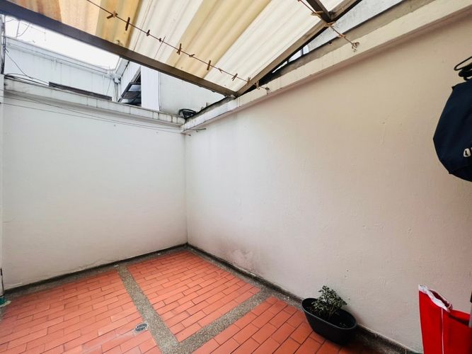 Apartaestudio en venta en Chapinero, Bogotá, 34 m² · foto 12 de 21