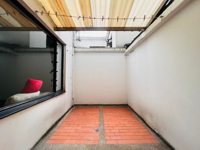 Apartaestudio en venta en Chapinero, Bogotá, 34 m² · foto 13 de 21