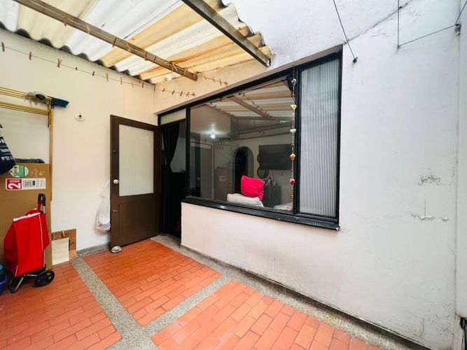 Apartaestudio en venta en Chapinero, Bogotá, 34 m² · foto 14 de 21