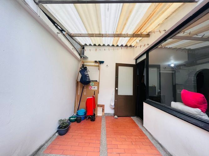 Apartaestudio en venta en Chapinero, Bogotá, 34 m² · foto 15 de 21