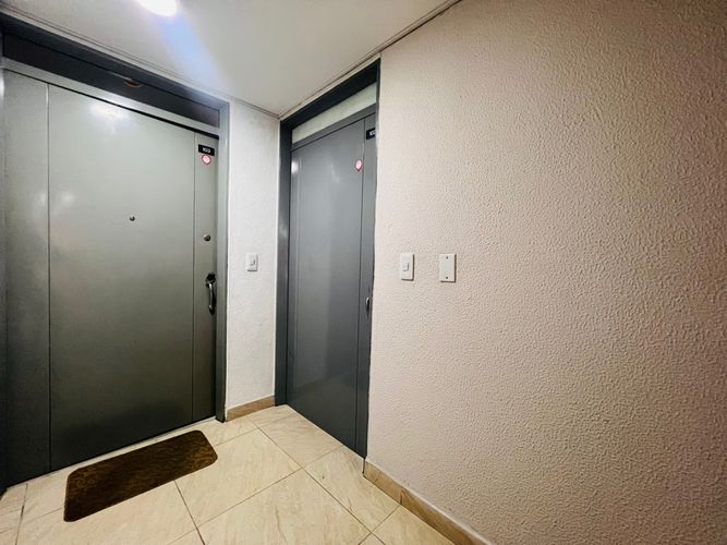Apartaestudio en venta en Chapinero, Bogotá, 34 m² · foto 16 de 21