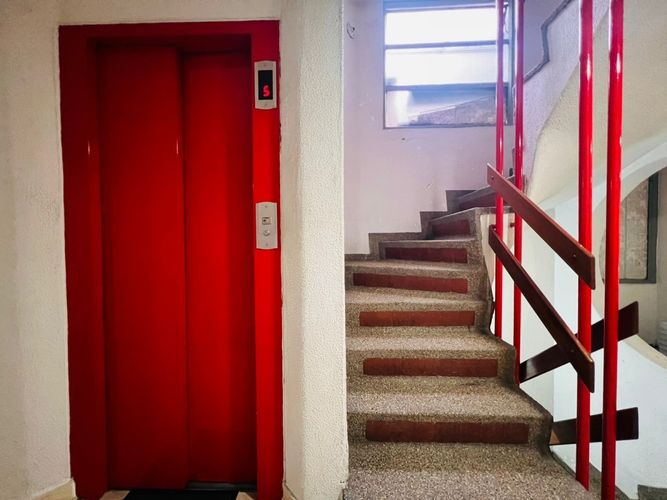 Apartaestudio en venta en Chapinero, Bogotá, 34 m² · foto 18 de 21