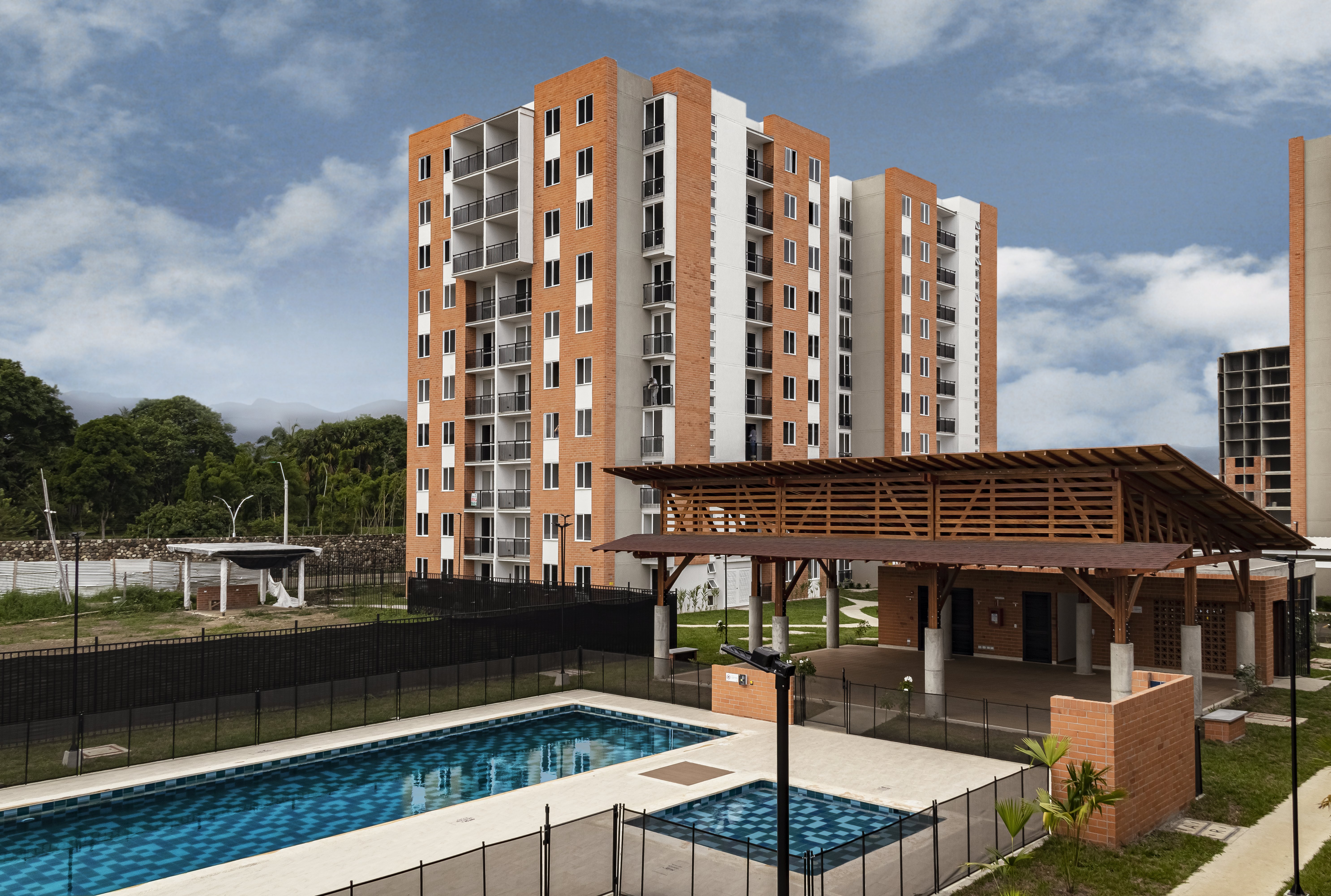 Apartamento en venta en Tierralinda, Cali · foto 14 de 19