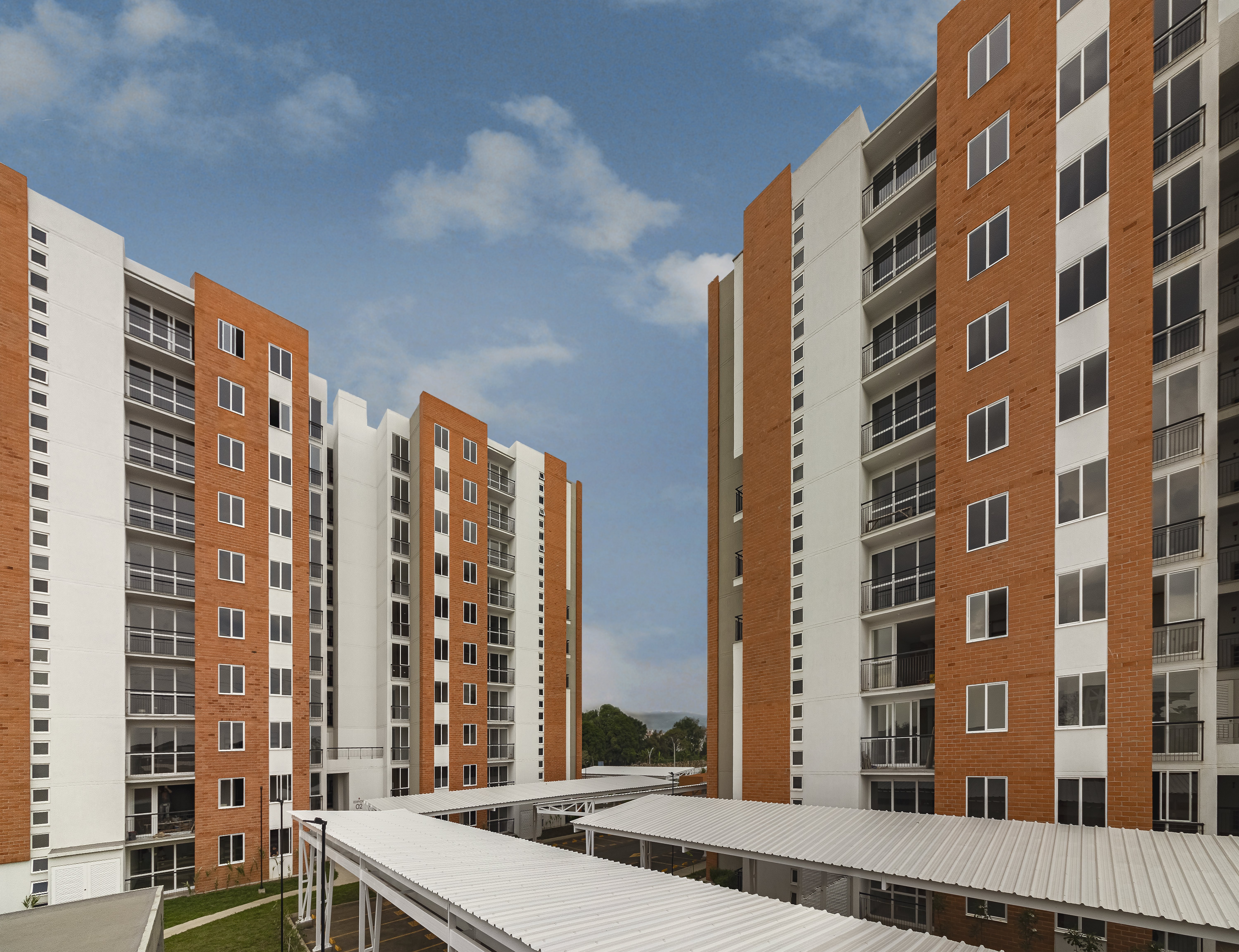 Apartamento en venta en Tierralinda, Cali · foto 16 de 19