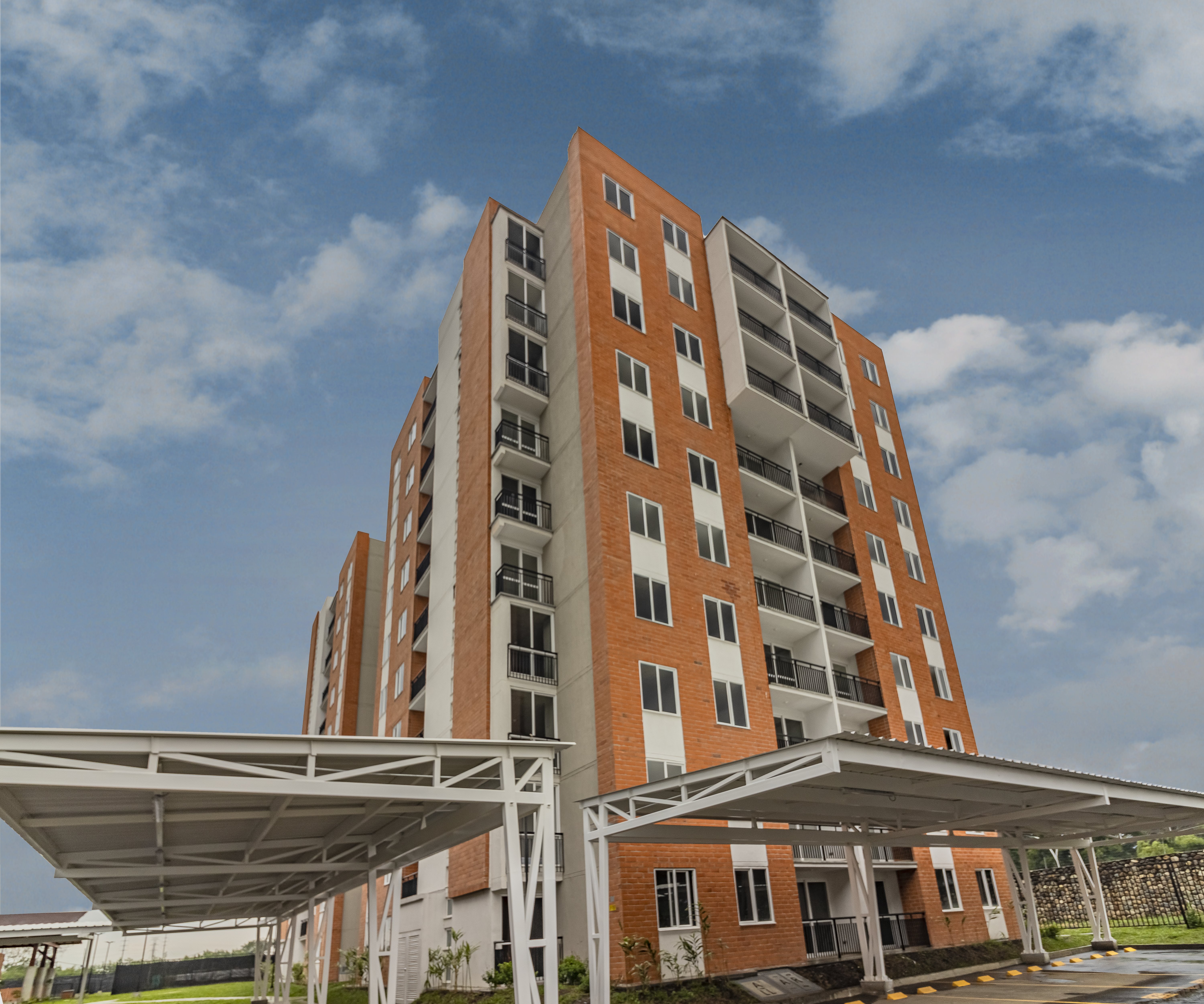 Apartamento en venta en Tierralinda, Cali · foto 13 de 19