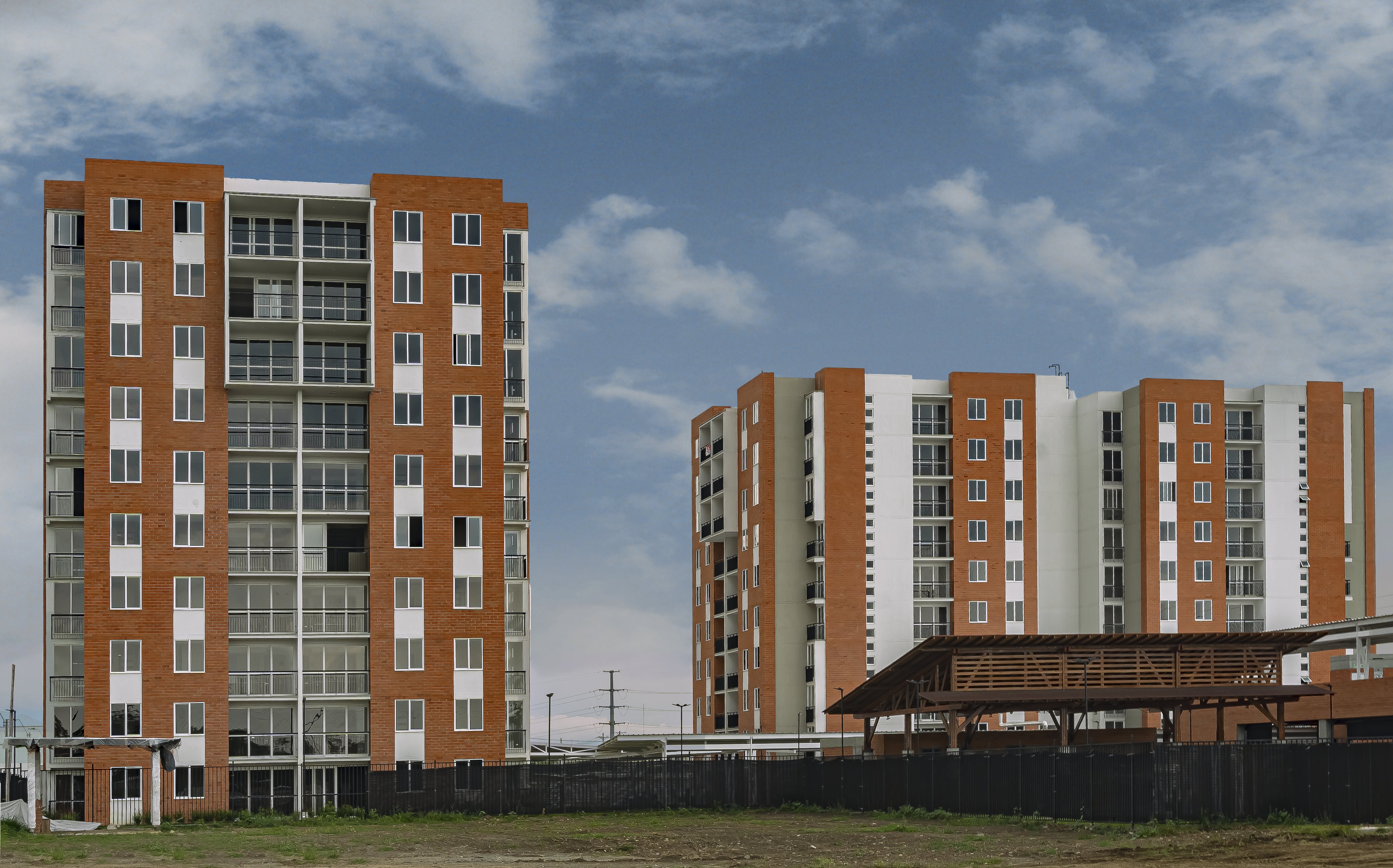 Apartamento en venta en Tierralinda, Cali · foto 11 de 19
