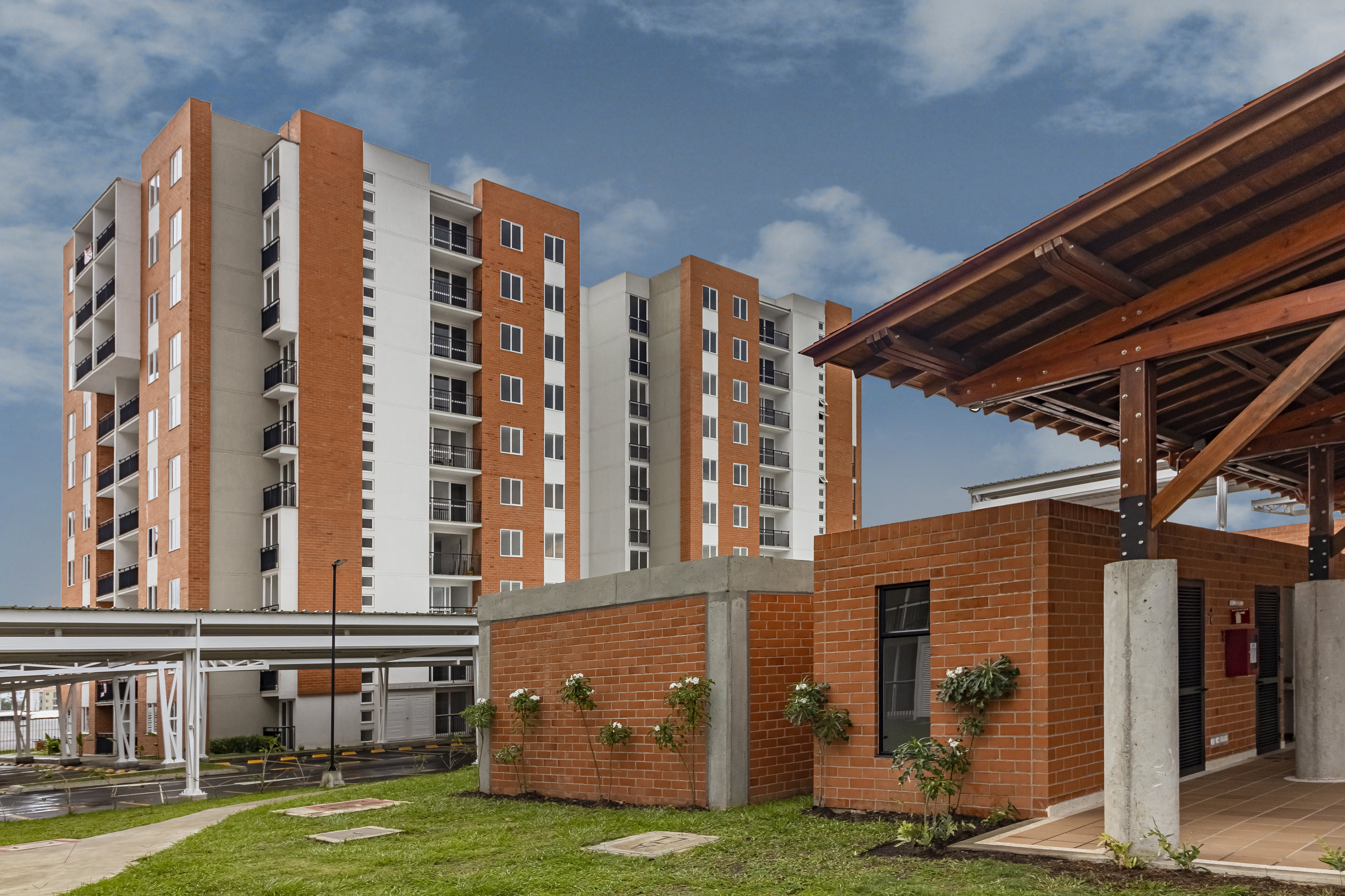 Apartamento en venta en Tierralinda, Cali · foto 18 de 19