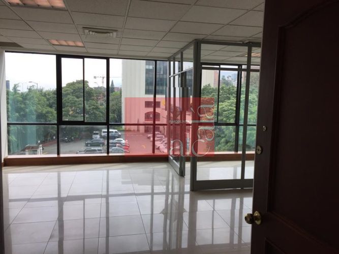 Oficina en arriendo en Patio Bonito, Medellín, 44 m² · foto 4 de 4