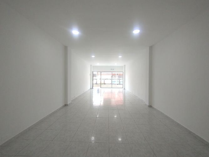 Local en arriendo en Granadillo, Barranquilla, 60 m² · foto 2 de 15