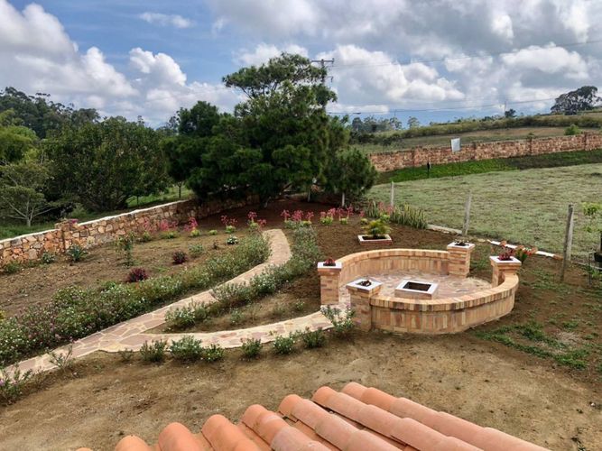 Casa de 5 alcobas en venta en Mesa De Los Santos, Piedecuesta · foto 5 de 12