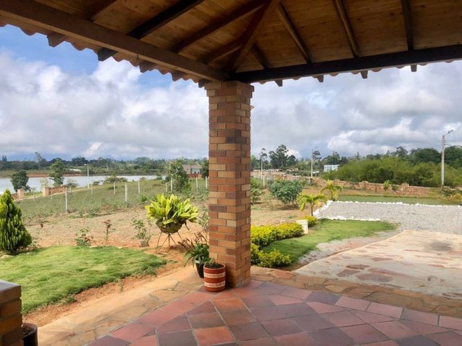 Casa de 5 alcobas en venta en Mesa De Los Santos, Piedecuesta · foto 6 de 12
