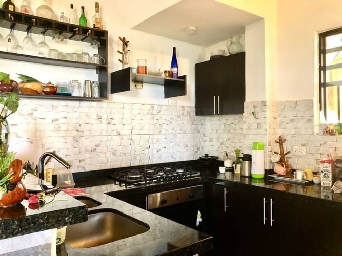 Casa de 5 alcobas en venta en Mesa De Los Santos, Piedecuesta · foto 8 de 12