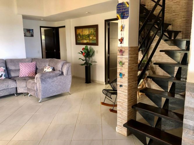 Casa de 5 alcobas en venta en Mesa De Los Santos, Piedecuesta · foto 9 de 12