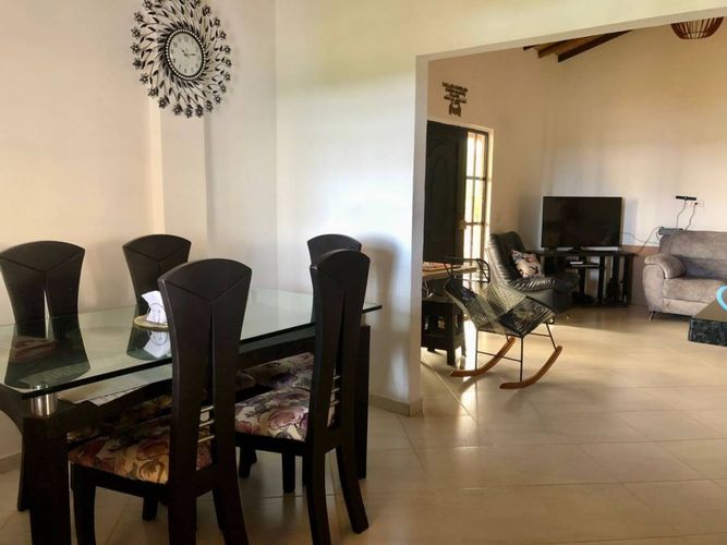 Casa de 5 alcobas en venta en Mesa De Los Santos, Piedecuesta · foto 10 de 12