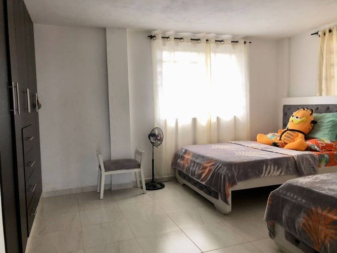 Casa de 5 alcobas en venta en Mesa De Los Santos, Piedecuesta · foto 12 de 12