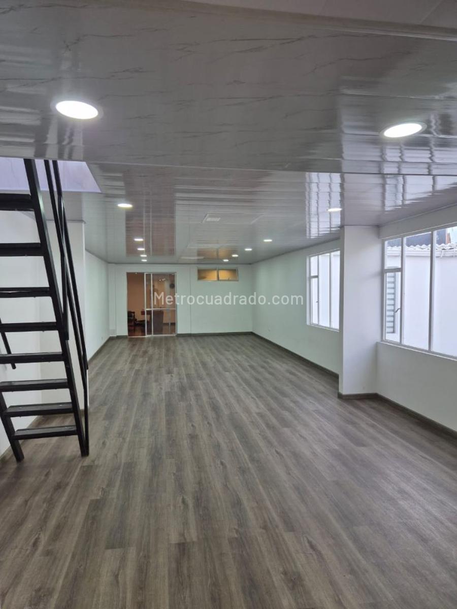 Casa en arriendo en Nicolas De Federman, Bogotá · foto 4 de 15